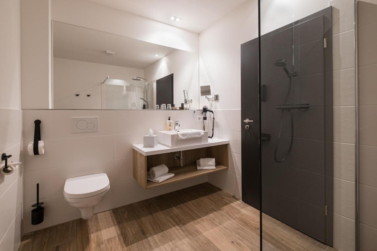 Hotel Eichhorns Niebüll Zewnętrze zdjęcie