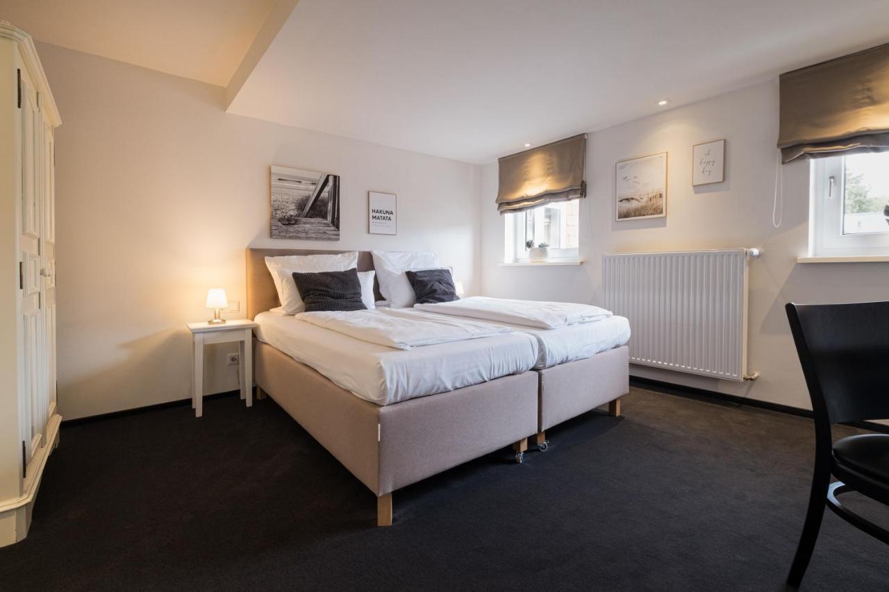 Hotel Eichhorns Niebüll Zewnętrze zdjęcie