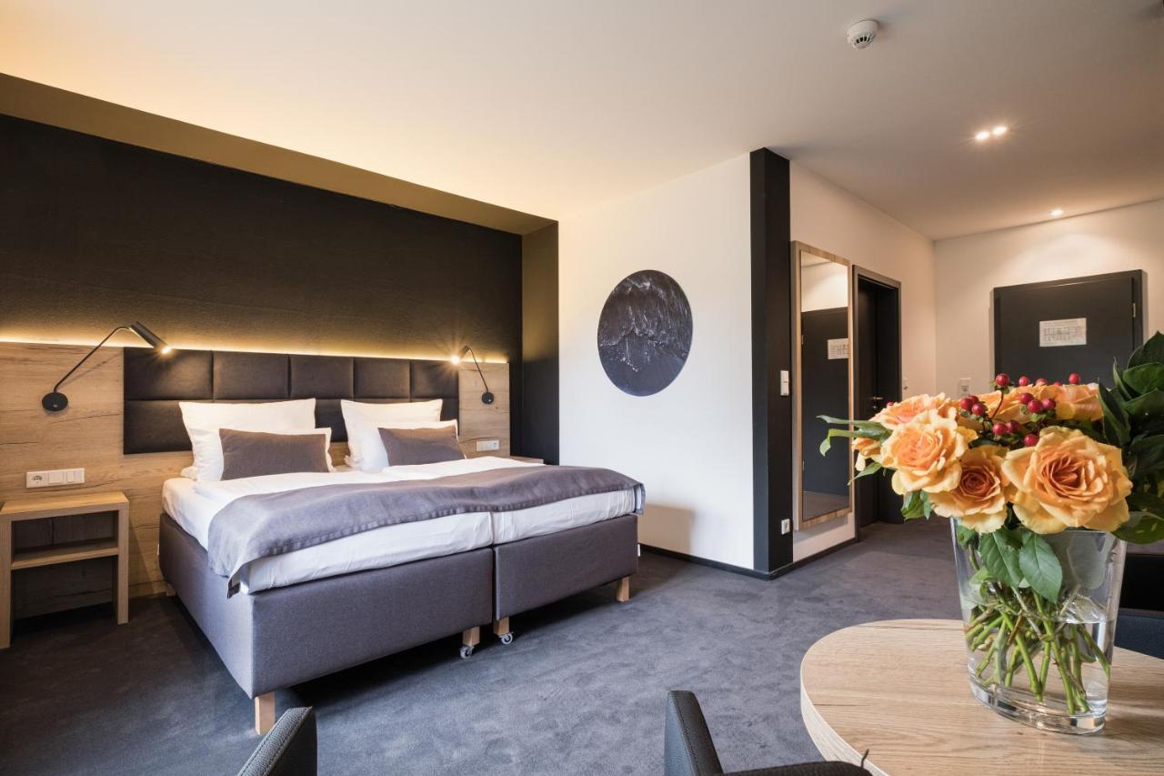 Hotel Eichhorns Niebüll Zewnętrze zdjęcie