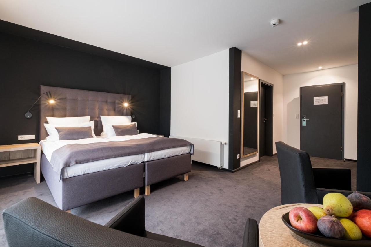 Hotel Eichhorns Niebüll Zewnętrze zdjęcie