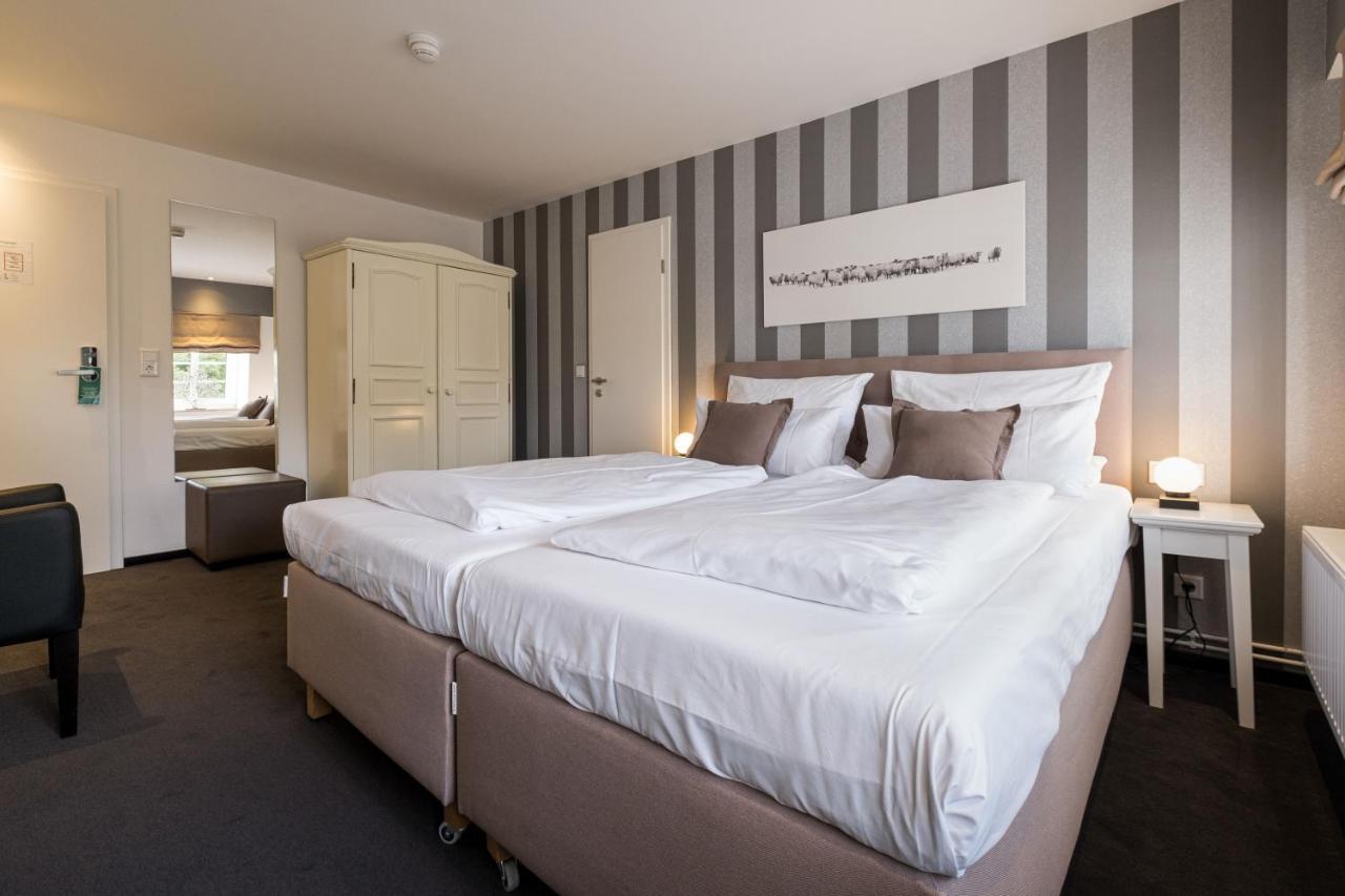 Hotel Eichhorns Niebüll Zewnętrze zdjęcie