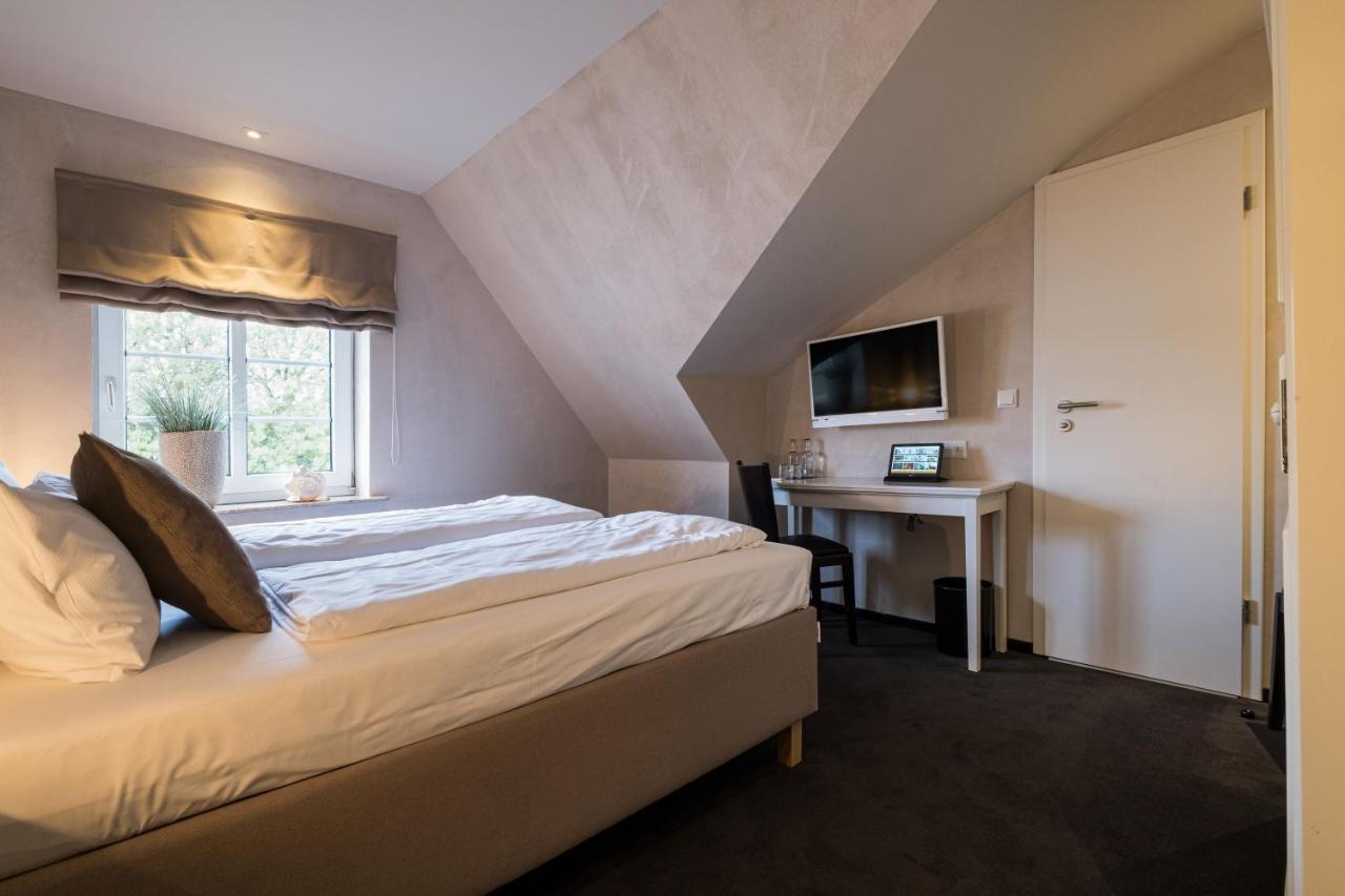 Hotel Eichhorns Niebüll Zewnętrze zdjęcie