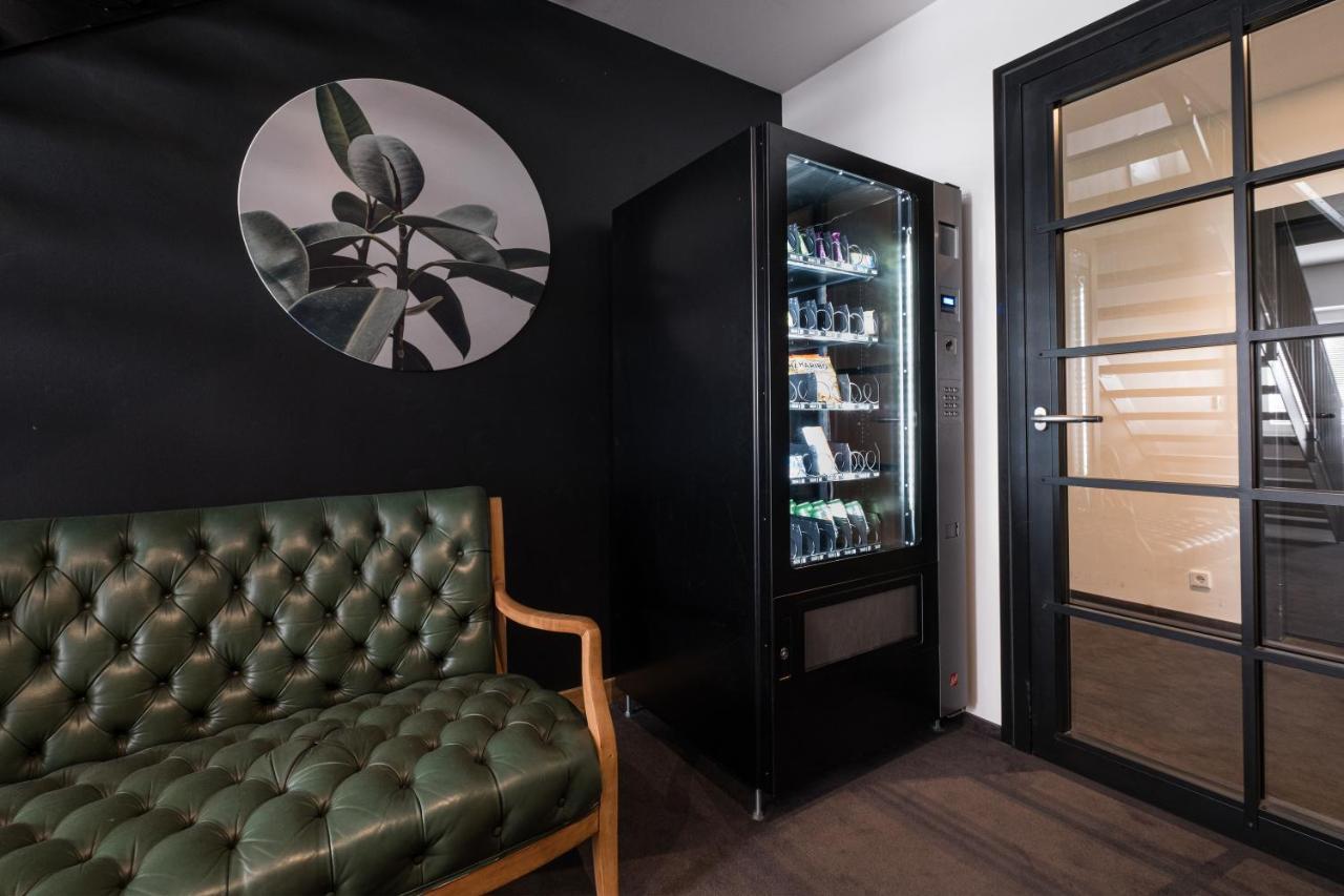 Hotel Eichhorns Niebüll Zewnętrze zdjęcie