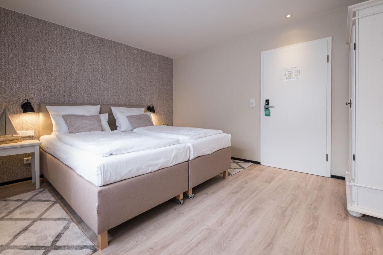 Hotel Eichhorns Niebüll Zewnętrze zdjęcie